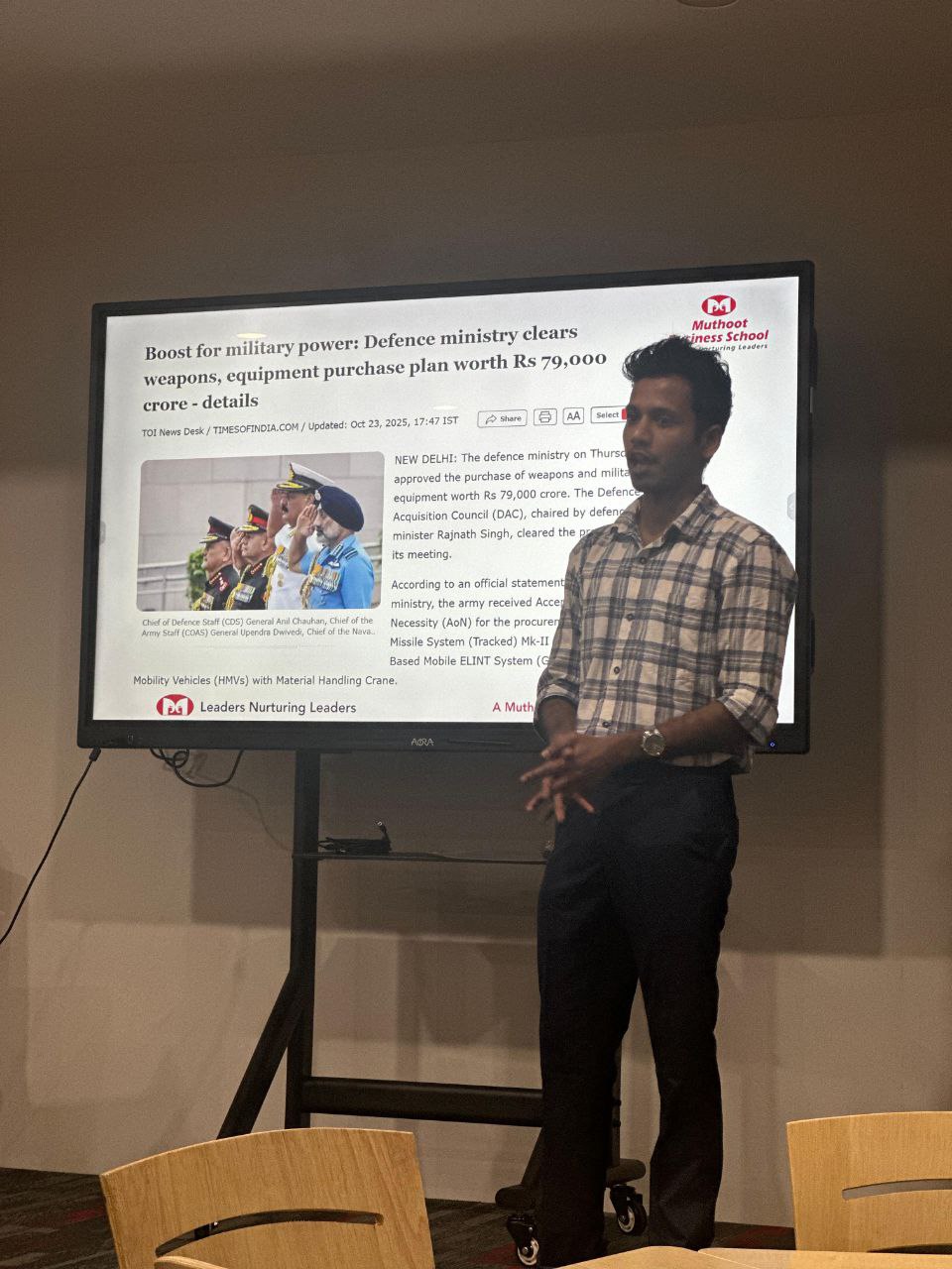 Current Business Trends