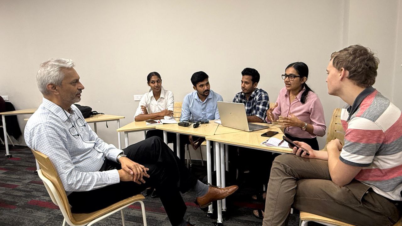 Peer Feedback and Teamwork Reflection