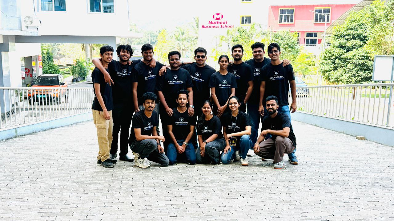 Under 25 Summit Experience