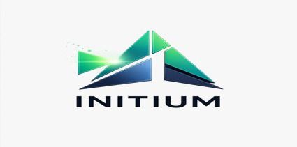 INITIUM logo